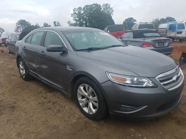 FORD TAURUS SEL 2011 1fahp2ew5bg150306