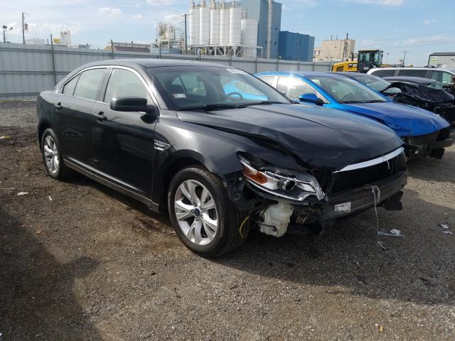 FORD TAURUS SEL 2011 1fahp2ew5bg152377