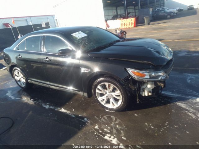 FORD TAURUS 2011 1fahp2ew5bg152718