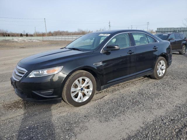 FORD TAURUS 2011 1fahp2ew5bg153531