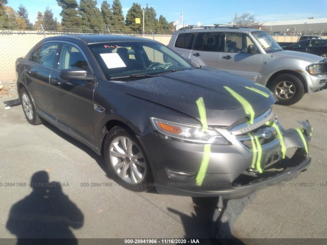 FORD TAURUS 2011 1fahp2ew5bg154341