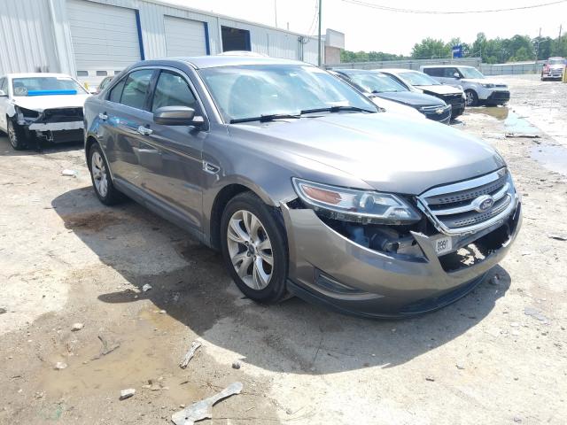 FORD TAURUS SEL 2011 1fahp2ew5bg156140