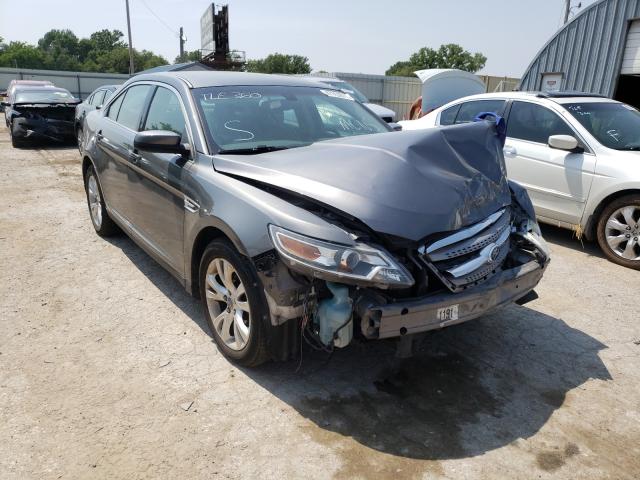 FORD TAURUS SEL 2011 1fahp2ew5bg156154