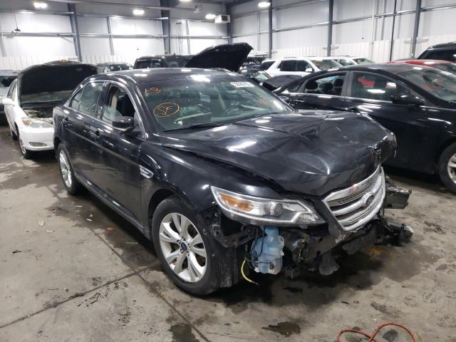 FORD TAURUS SEL 2011 1fahp2ew5bg156378