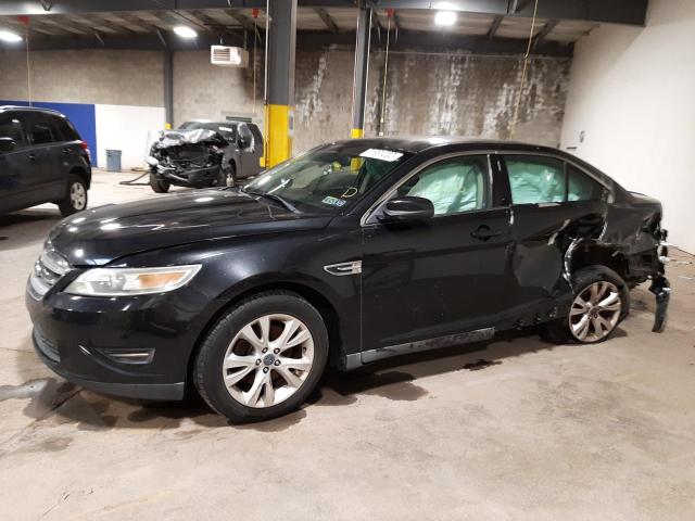 FORD TAURUS SEL 2011 1fahp2ew5bg156753