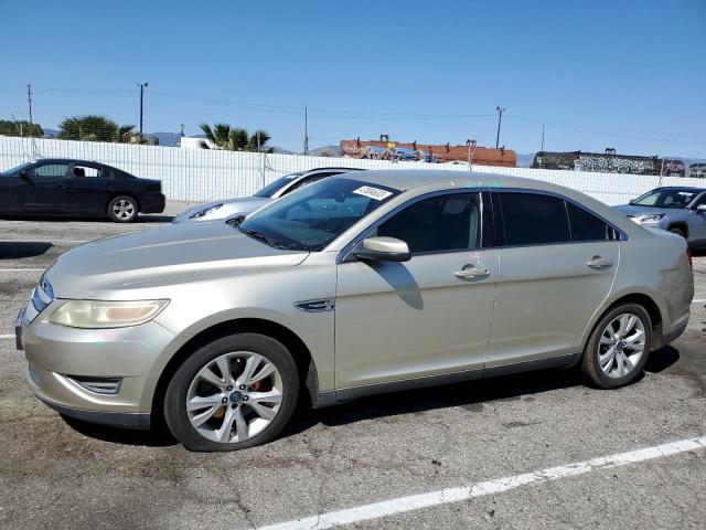 FORD TAURUS SEL 2011 1fahp2ew5bg157434