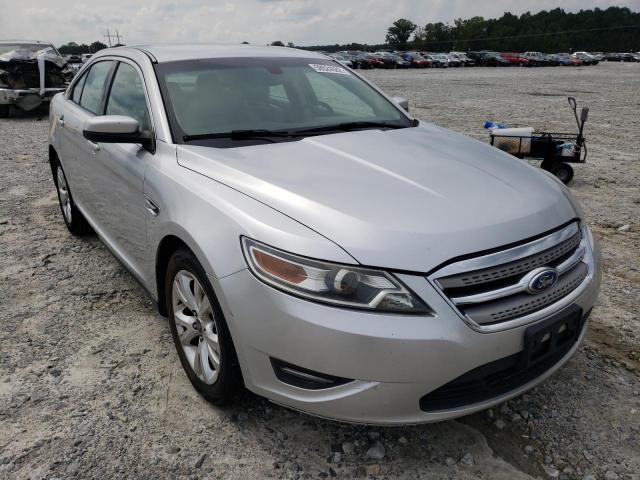 FORD TAURUS SEL 2011 1fahp2ew5bg158597