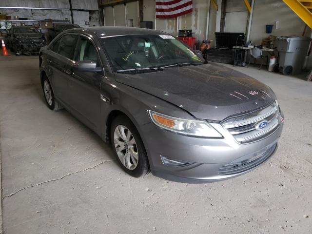 FORD TAURUS SEL 2011 1fahp2ew5bg158714