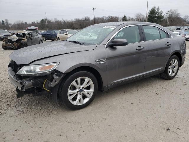 FORD TAURUS SEL 2011 1fahp2ew5bg162164