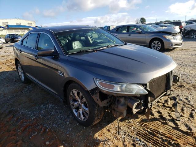 FORD TAURUS SEL 2011 1fahp2ew5bg162181