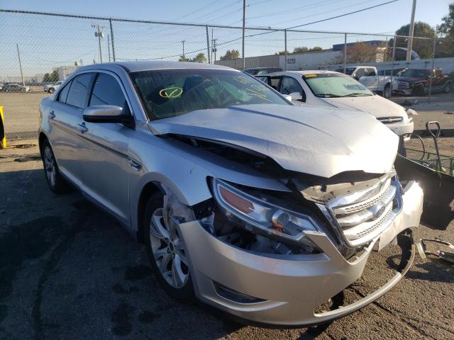 FORD TAURUS SEL 2011 1fahp2ew5bg162214