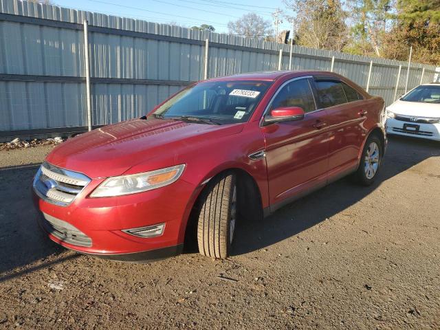 FORD TAURUS 2011 1fahp2ew5bg162973