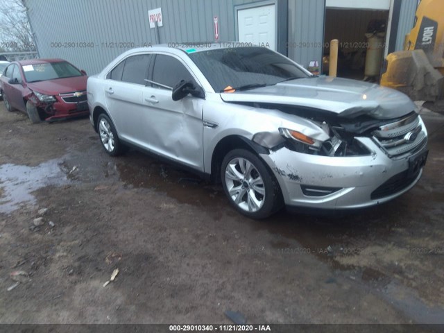 FORD TAURUS 2011 1fahp2ew5bg163735