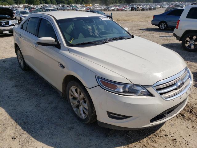 FORD TAURUS SEL 2011 1fahp2ew5bg164058