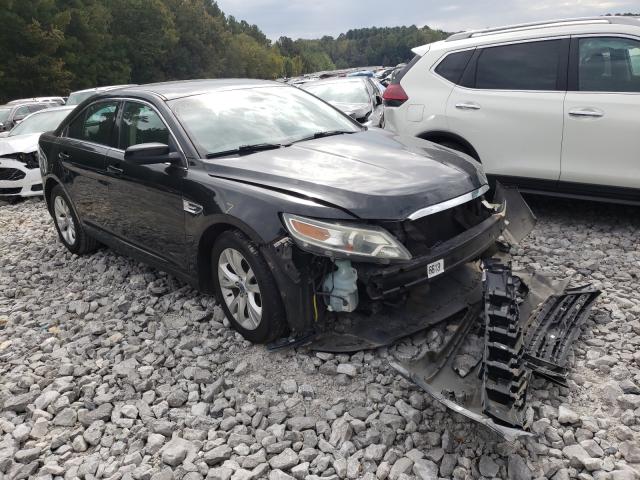 FORD TAURUS SEL 2011 1fahp2ew5bg164111