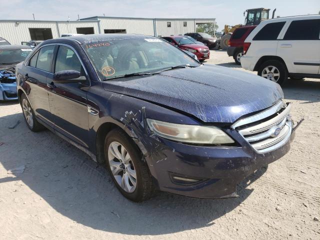 FORD TAURUS SEL 2011 1fahp2ew5bg164240