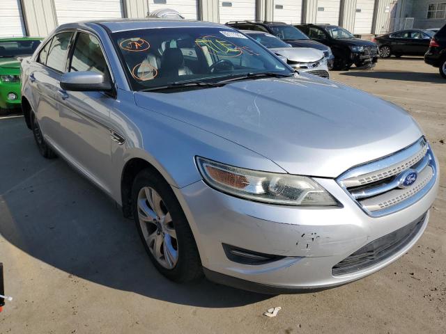 FORD TAURUS SEL 2011 1fahp2ew5bg167221