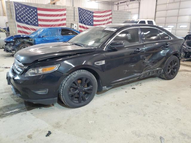 FORD TAURUS 2011 1fahp2ew5bg167560