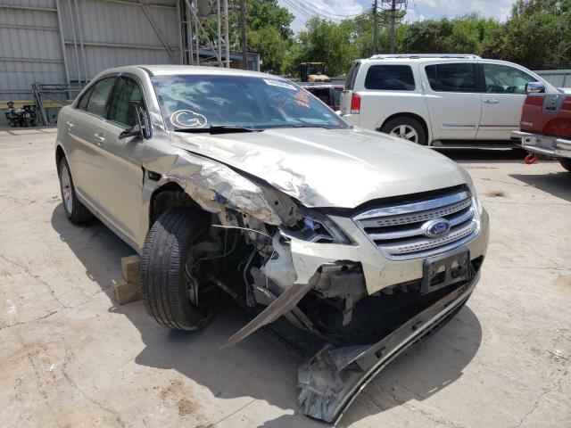 FORD TAURUS SEL 2011 1fahp2ew5bg169454