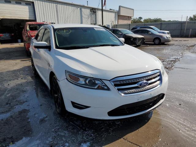 FORD TAURUS SEL 2011 1fahp2ew5bg169843