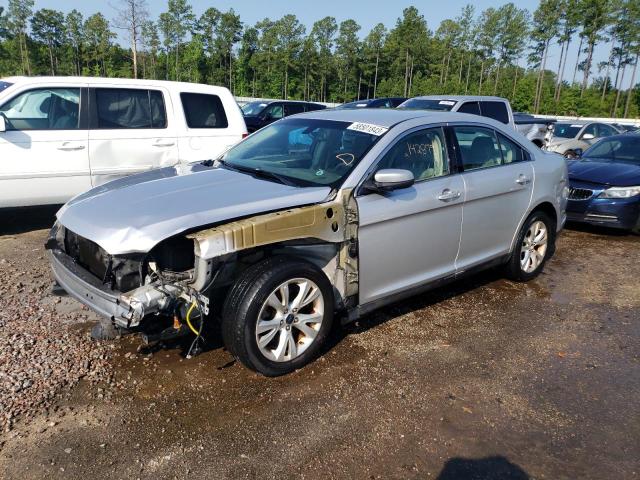 FORD TAURUS SEL 2011 1fahp2ew5bg170927