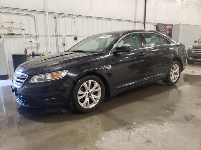 FORD TAURUS SEL 2011 1fahp2ew5bg171608