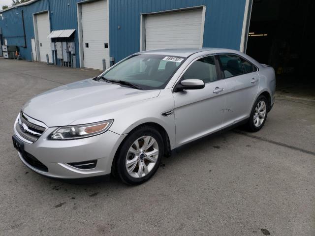 FORD TAURUS SEL 2011 1fahp2ew5bg173116