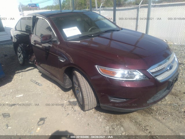 FORD TAURUS 2011 1fahp2ew5bg173987