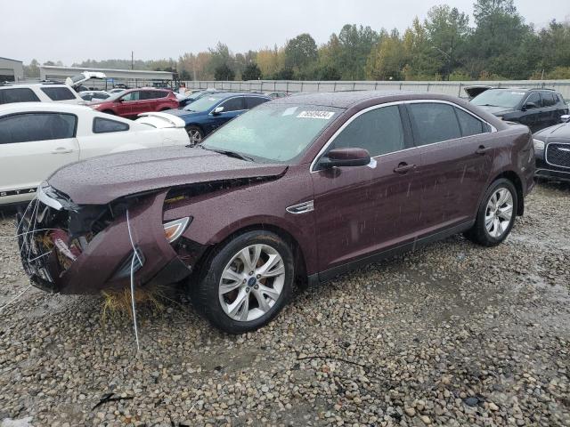 FORD TAURUS SEL 2011 1fahp2ew5bg174637