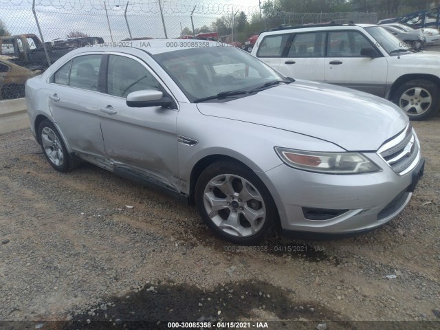 FORD TAURUS 2011 1fahp2ew5bg175495