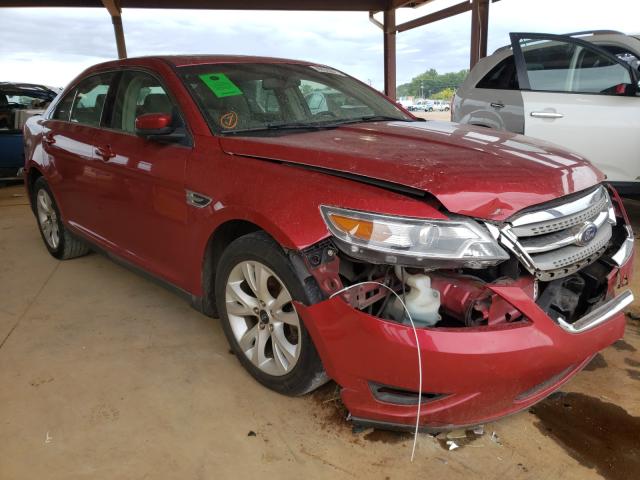 FORD TAURUS SEL 2011 1fahp2ew5bg176372