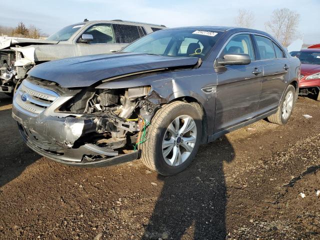 FORD TAURUS SEL 2011 1fahp2ew5bg176923