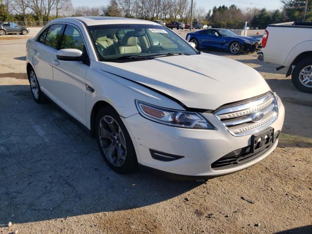 FORD TAURUS SEL 2011 1fahp2ew5bg178431