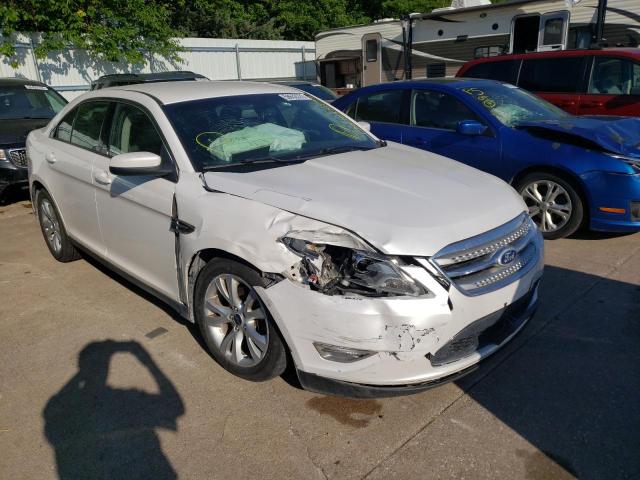 FORD TAURUS SEL 2011 1fahp2ew5bg179708