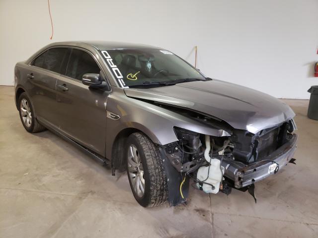 FORD TAURUS 2011 1fahp2ew5bg182088