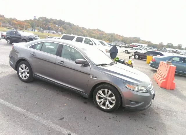 FORD TAURUS 2011 1fahp2ew5bg182611