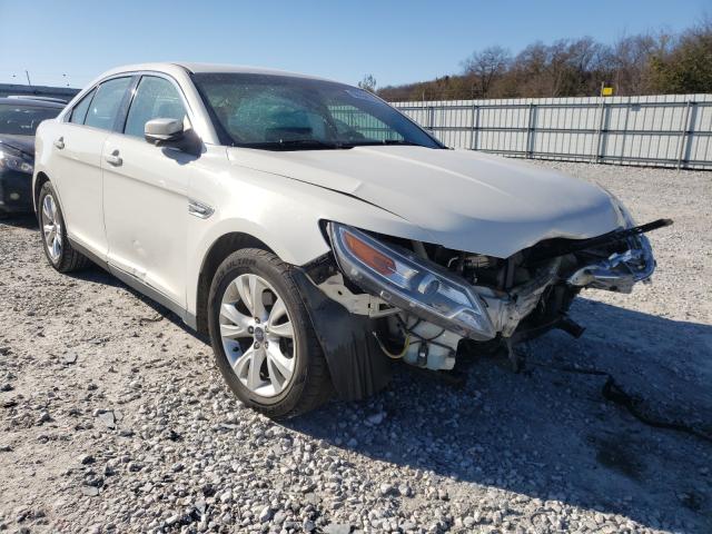 FORD TAURUS SEL 2011 1fahp2ew5bg182706