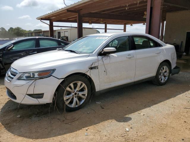 FORD TAURUS SEL 2011 1fahp2ew5bg183029