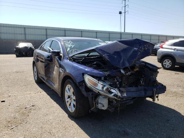 FORD TAURUS SEL 2011 1fahp2ew5bg183726