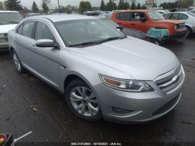 FORD TAURUS 2011 1fahp2ew5bg183886