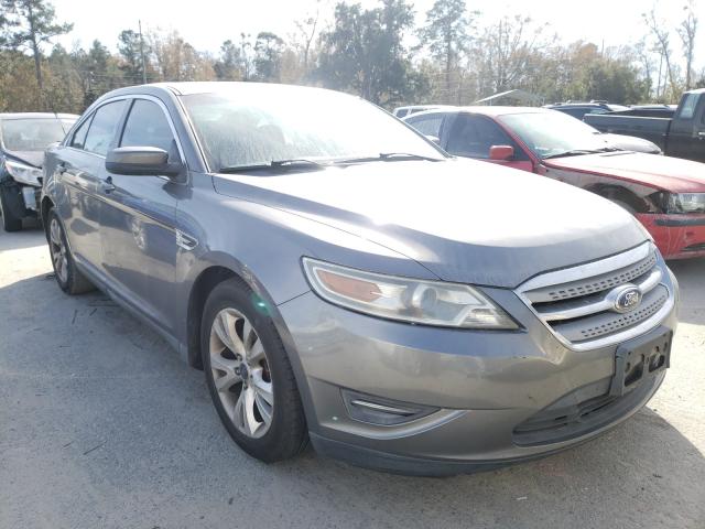 FORD TAURUS SEL 2011 1fahp2ew5bg184049