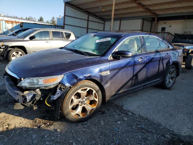 FORD TAURUS SEL 2011 1fahp2ew5bg185007