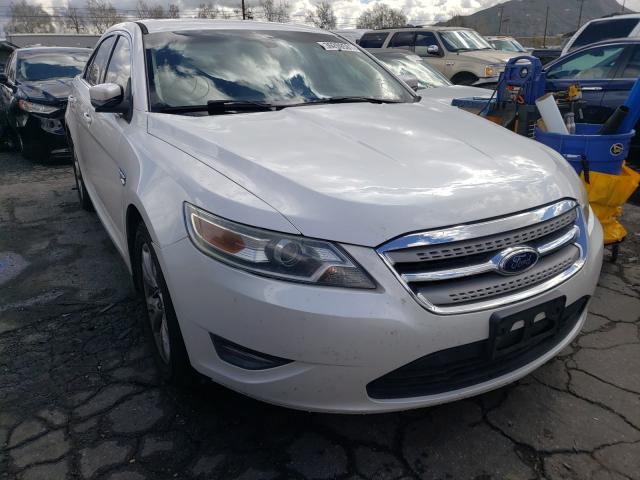 FORD TAURUS SEL 2011 1fahp2ew5bg185301