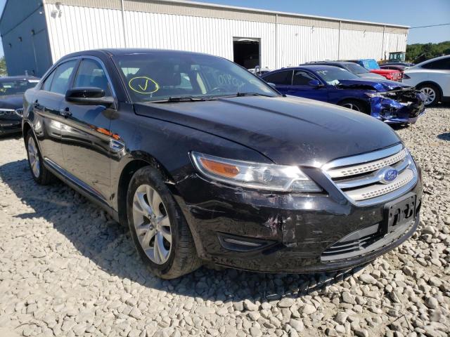 FORD TAURUS SEL 2011 1fahp2ew5bg185380