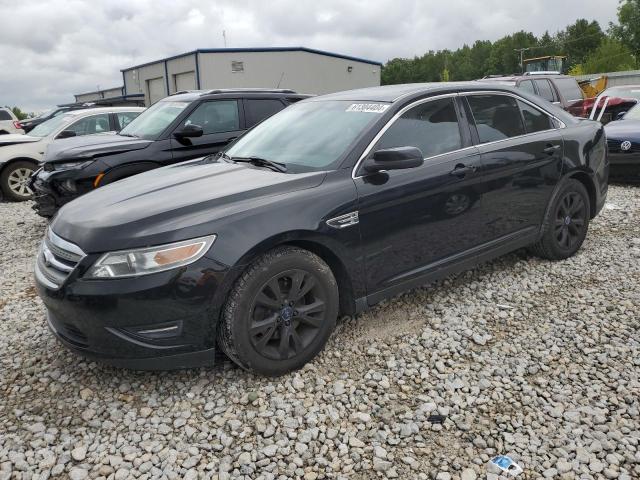 FORD TAURUS 2011 1fahp2ew5bg185511