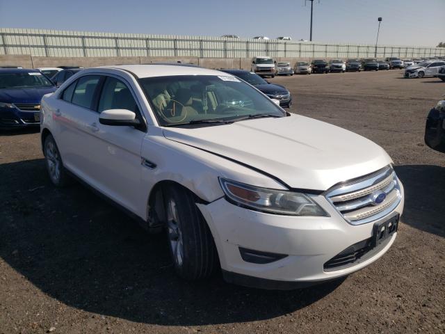 FORD TAURUS SEL 2011 1fahp2ew5bg187002