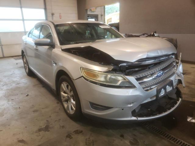 FORD TAURUS SEL 2011 1fahp2ew5bg188151