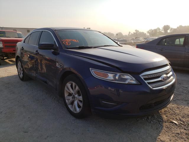 FORD TAURUS SEL 2011 1fahp2ew5bg188991