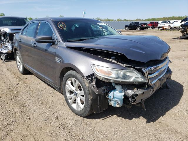 FORD TAURUS SEL 2011 1fahp2ew5bg189008