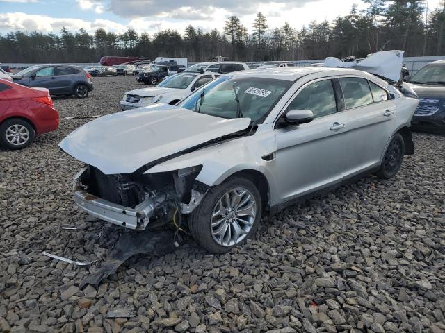 FORD TAURUS 2011 1fahp2ew5bg191163